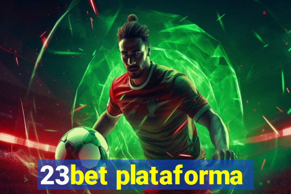 23bet plataforma